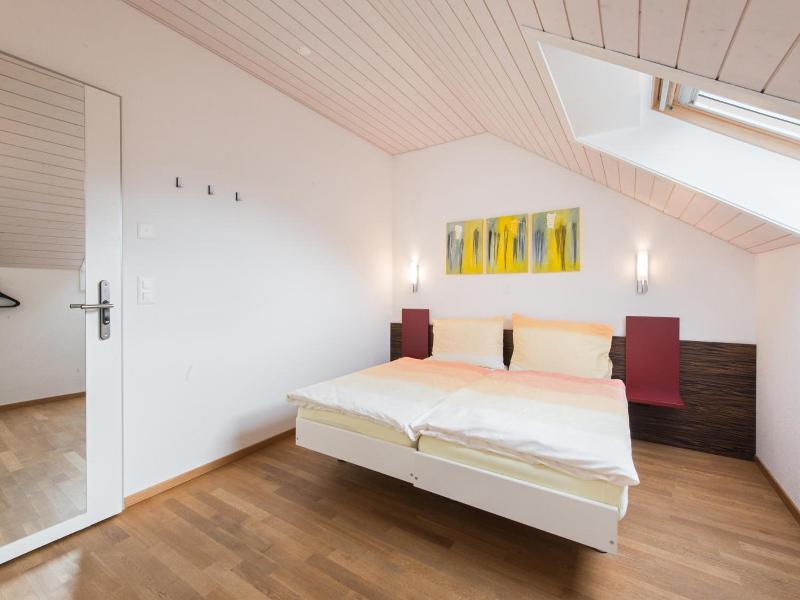 Hotel Thorenberg - Oda