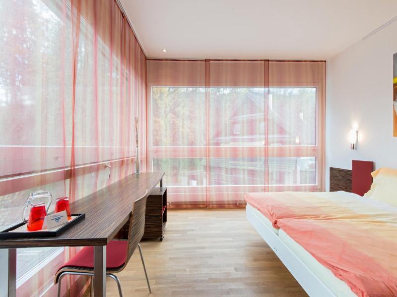 Hotel Thorenberg - Oda