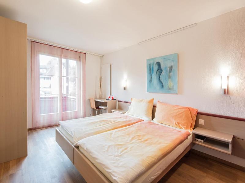 Hotel Thorenberg - Oda