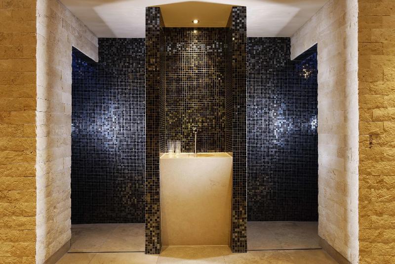 Hotel Aspen - Lobi