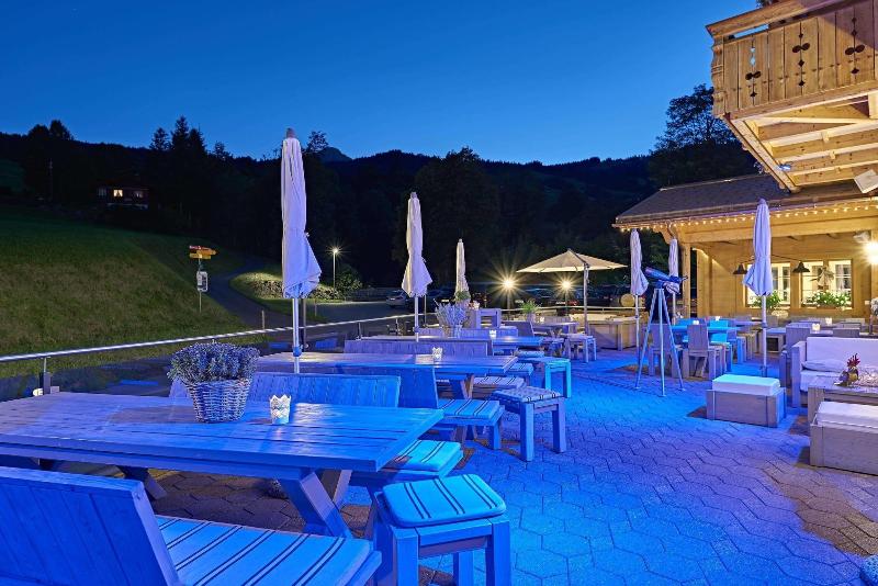 Hotel Aspen - Aktivite