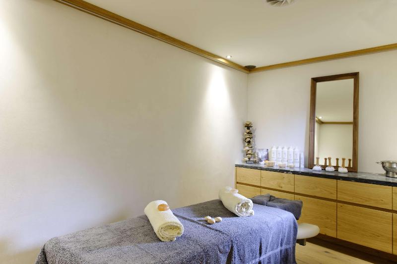 Hotel Aspen - Aktivite