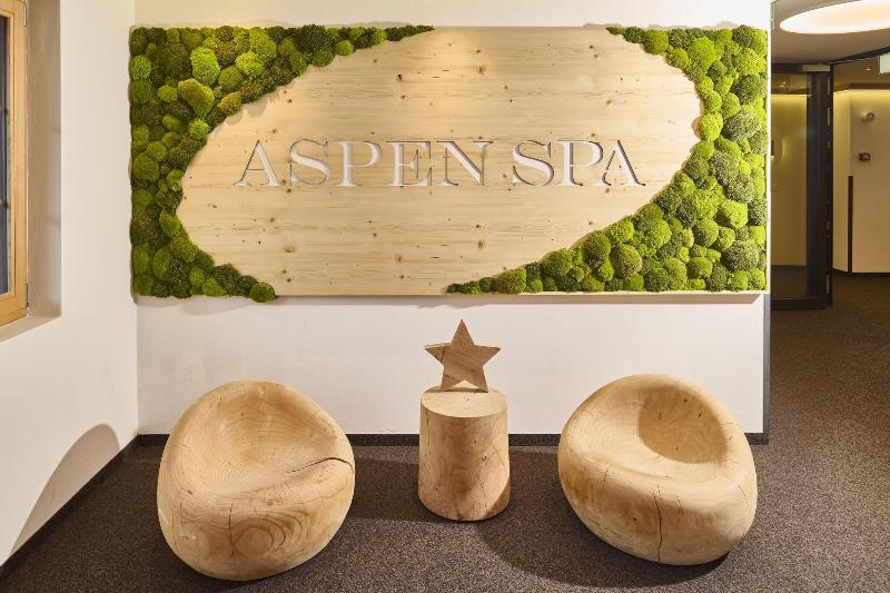Hotel Aspen - Aktivite