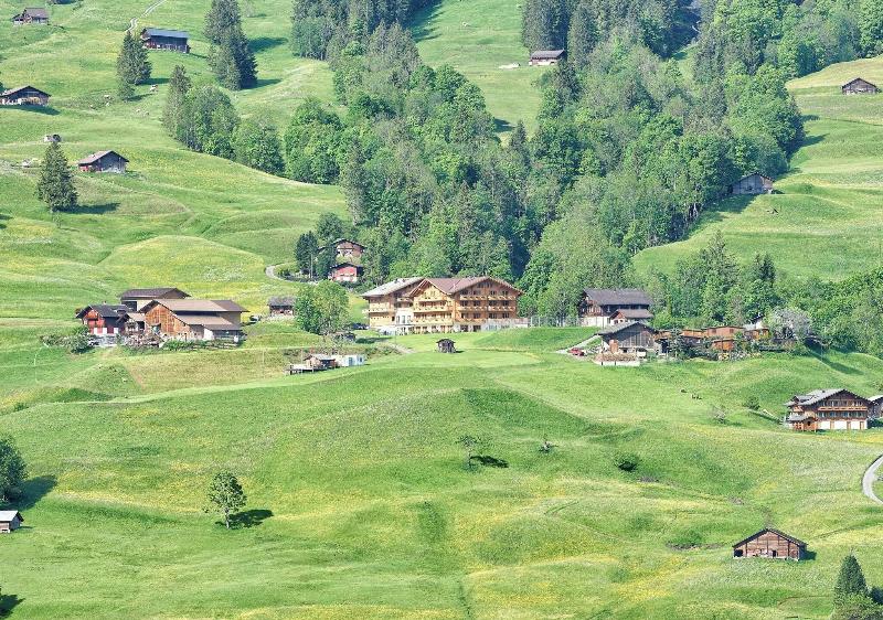 Hotel Aspen - Aktivite
