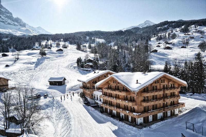 Hotel Aspen - Genel
