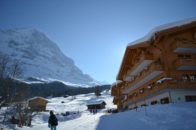 Hotel Aspen - Genel