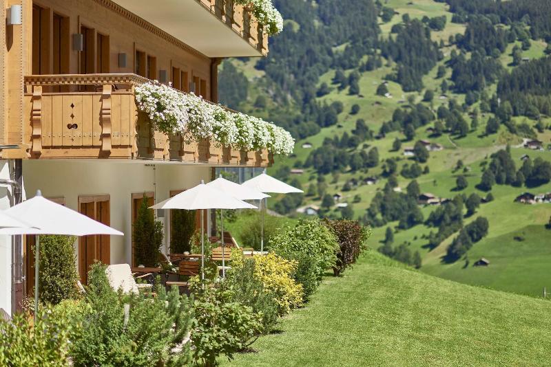 Hotel Aspen - Genel