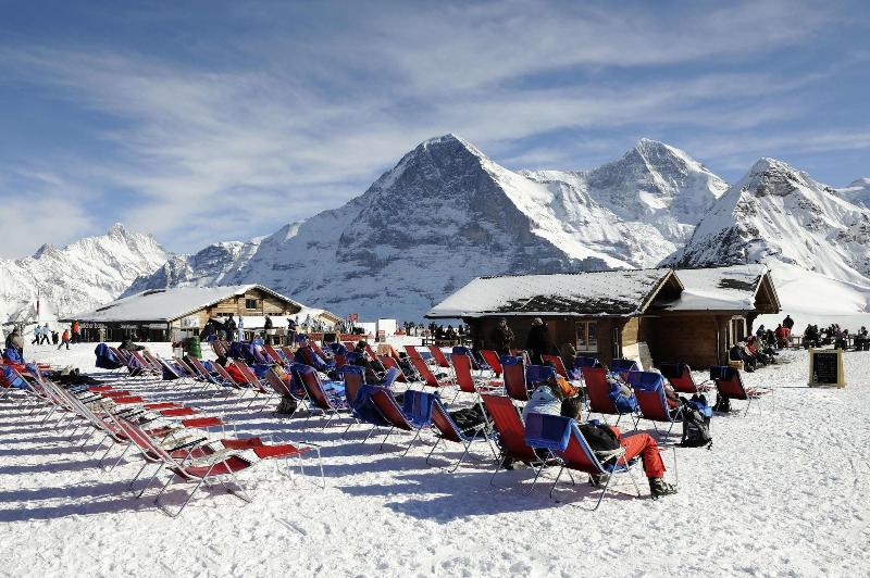 Hotel Aspen - Genel