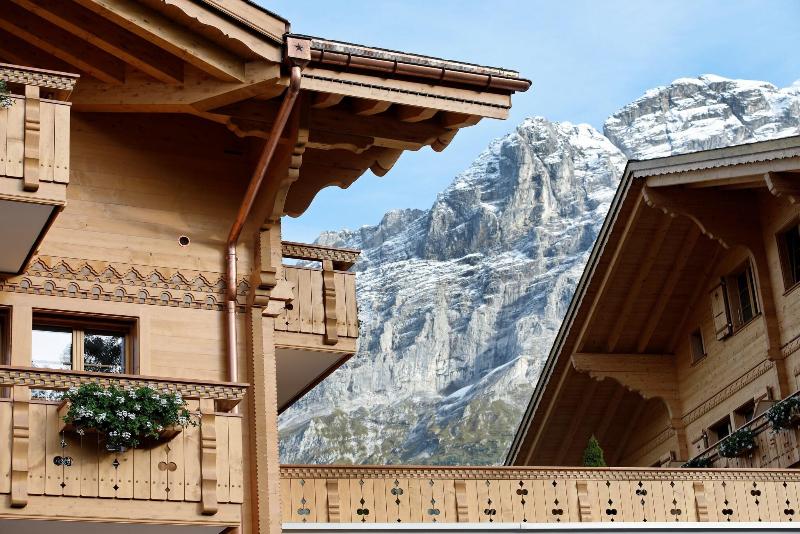 Hotel Aspen - Genel