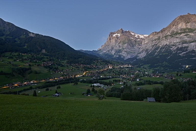 Hotel Aspen - Genel