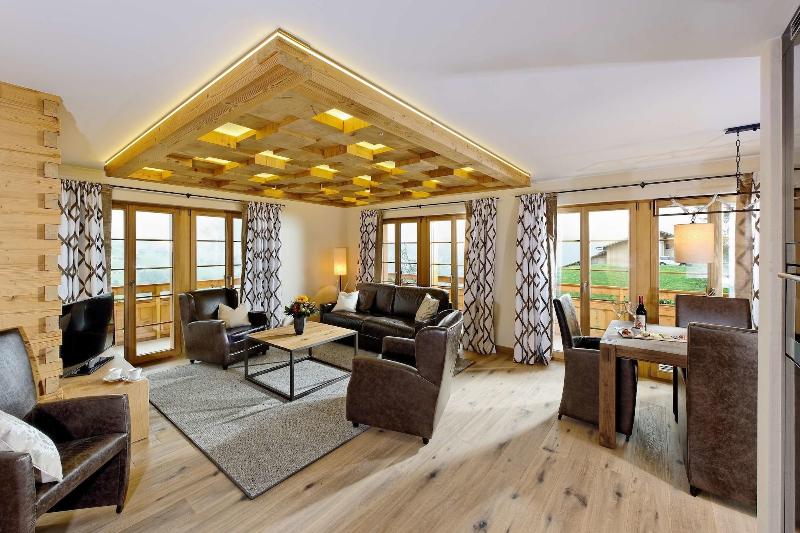 Hotel Aspen - Oda