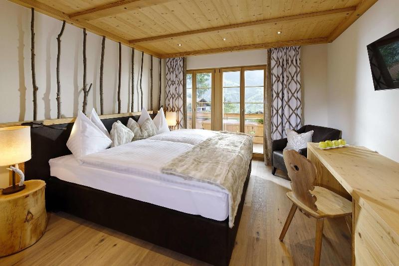 Hotel Aspen - Oda