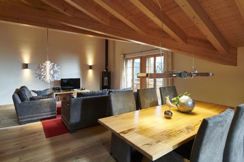 Hotel Aspen - Oda