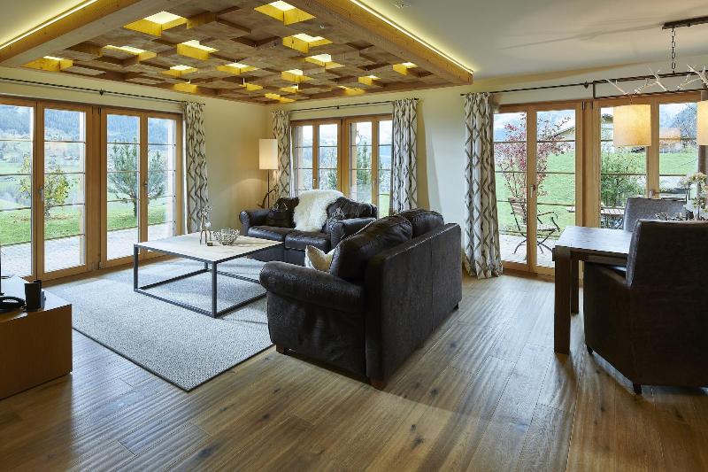 Hotel Aspen - Oda