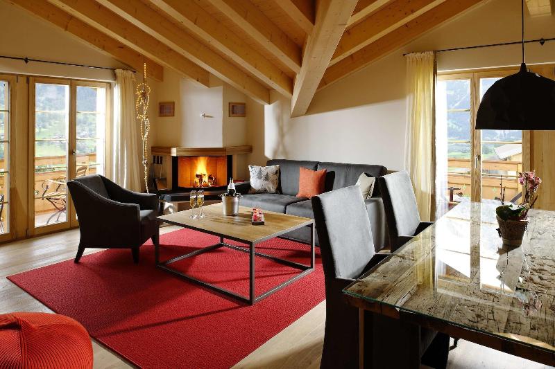 Hotel Aspen - Oda