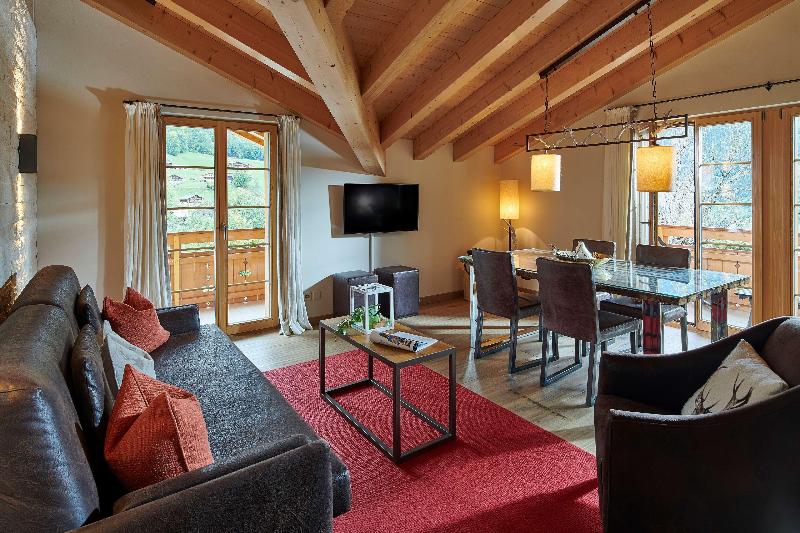 Hotel Aspen - Oda