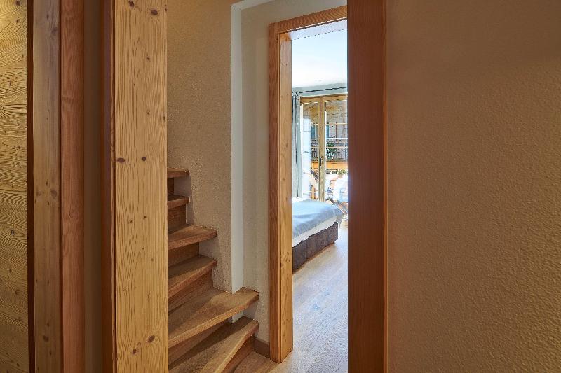 Hotel Aspen - Oda