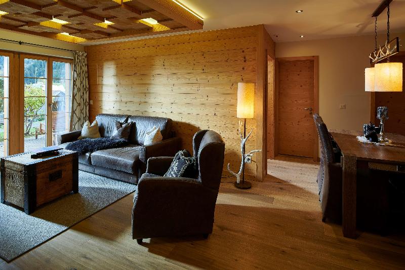 Hotel Aspen - Oda