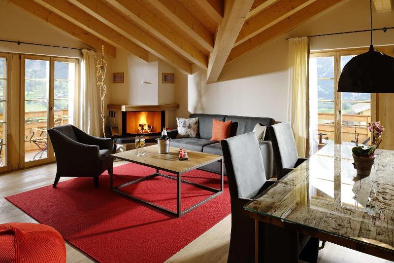 Hotel Aspen - Oda