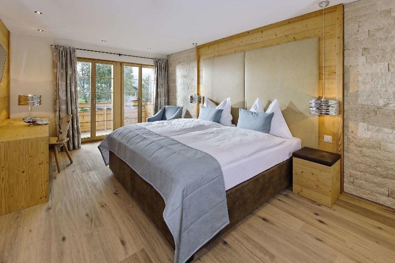 Hotel Aspen - Oda