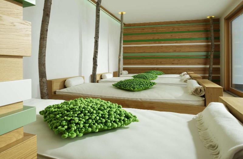 Hotel Aspen - Oda