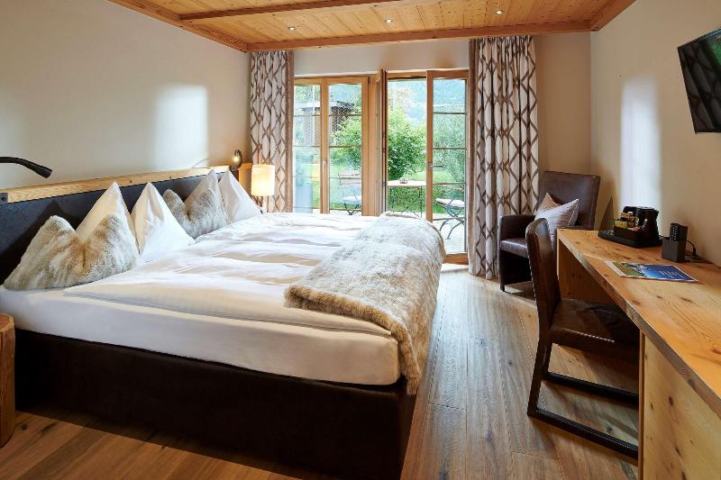 Hotel Aspen - Oda