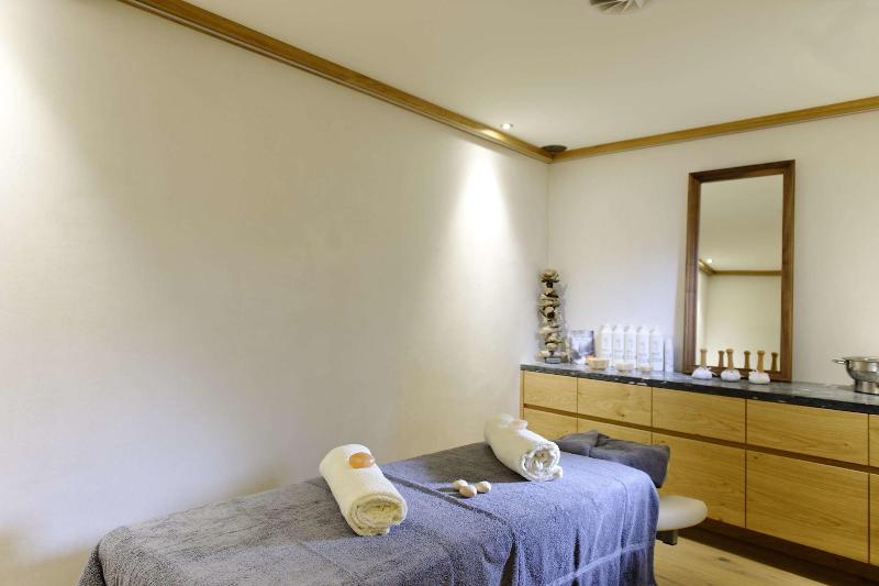 Hotel Aspen - Oda