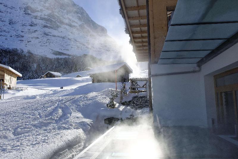 Hotel Aspen - Havuz