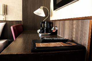 Hotel Monopole fotoÄŸrafÄ±