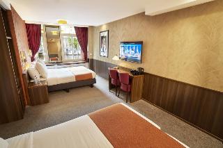 Hotel Monopole otel fotoğrafı
