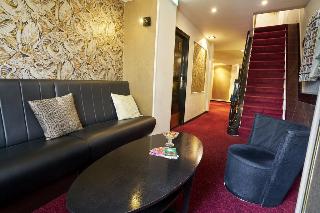 Hotel Monopole fotoÄŸrafÄ±