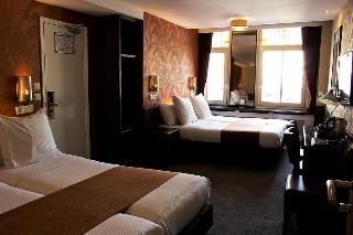 Hotel Monopole fotoÄŸrafÄ±