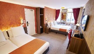 Hotel Monopole fotoÄŸrafÄ±