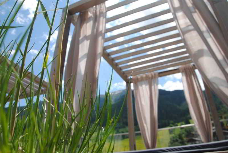 Alpen Karawanserai fotoÄŸrafÄ±