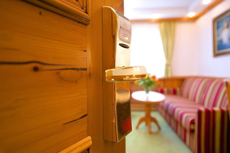 Park Hotel Laim - Lobi