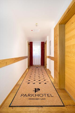 Park Hotel Laim fotoÄŸrafÄ±
