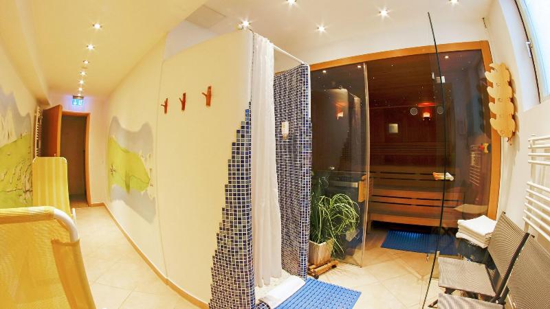 Park Hotel Laim - Aktivite