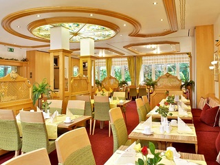 Park Hotel Laim otel fotoğrafı