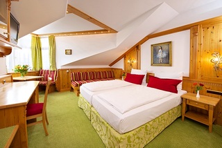 Park Hotel Laim fotoÄŸrafÄ±