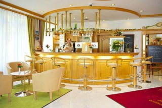 Park Hotel Laim fotoÄŸrafÄ±
