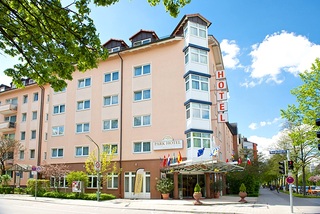 Park Hotel Laim fotoÄŸrafÄ±