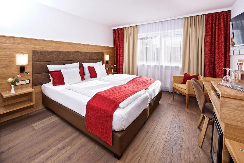 Park Hotel Laim - Genel