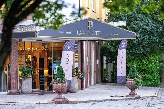 Park Hotel Laim fotoÄŸrafÄ±