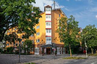 Park Hotel Laim fotoÄŸrafÄ±