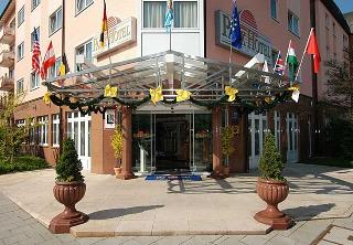 Park Hotel Laim fotoÄŸrafÄ±