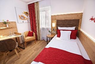 Park Hotel Laim fotoÄŸrafÄ±