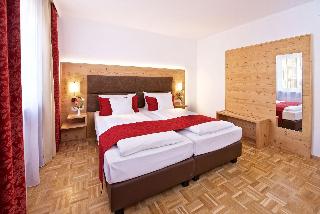 Park Hotel Laim fotoÄŸrafÄ±