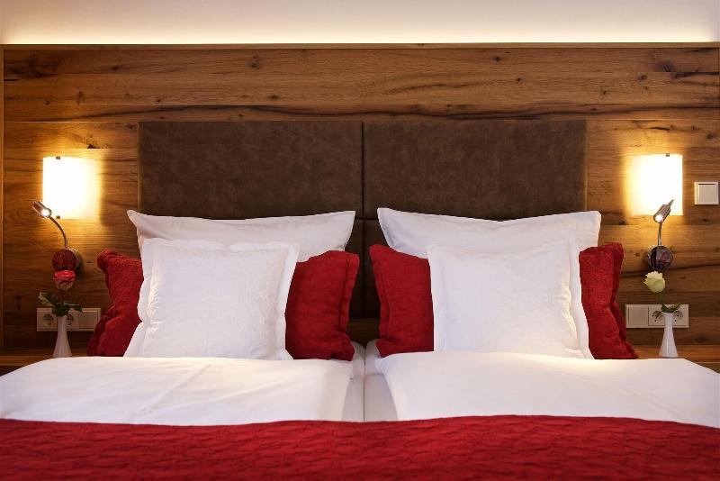 Park Hotel Laim - Oda