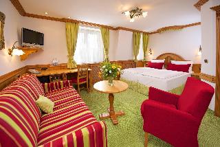 Park Hotel Laim fotoÄŸrafÄ±