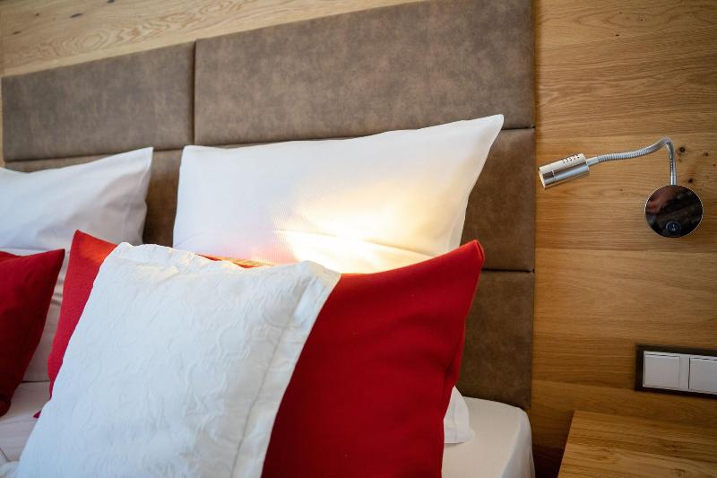 Park Hotel Laim - Oda
